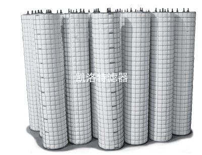 除雾器滤芯可按需定制