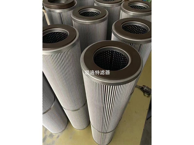 单晶炉过滤器滤芯