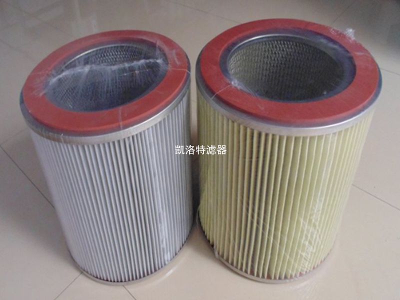 VEECO设备尾气过滤器