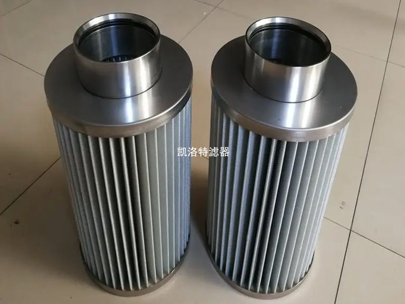 LED外延设备滤芯