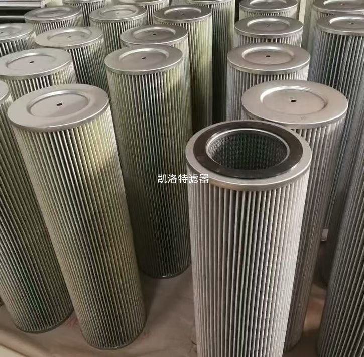 上海中微设备92-bk-6-k-135过滤器