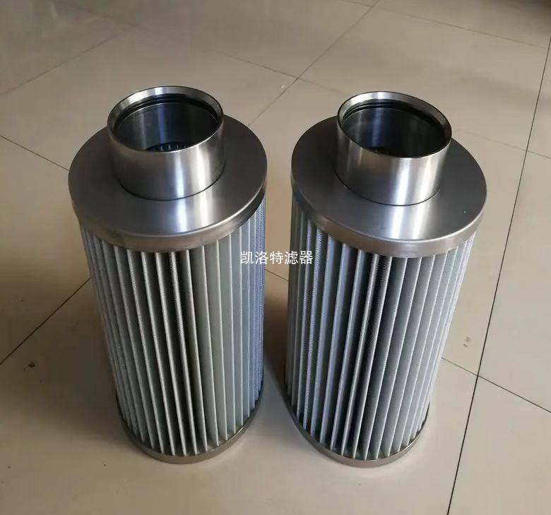 LED外延设备8+8粉尘空气滤芯