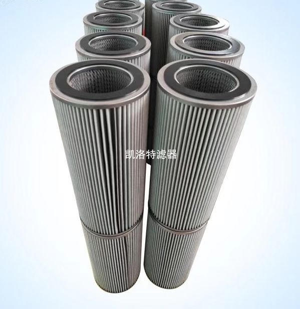 MOCVD机台光电设备滤芯